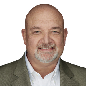Stephen (Steve) T. Hopper, PE, Founder and Principal, Inviscid Consulting