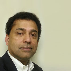 Ananth Rani, Co-Founder & CEO, Azuga