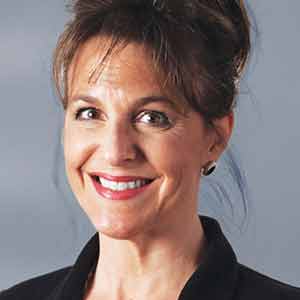 Genie Crooms, Chief Operations Officer, American Truck & Rail Audits