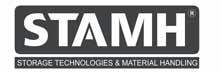 STAMH - Top Material Handling System Solution Providers In Europe STAMH