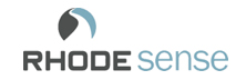 Rhode Sense | Logistics Tech Outlook | Top 3PL Services Companies