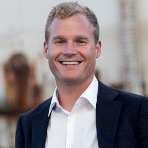 Erik Kiser, Founder, and CEO, Orderful