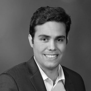 Austin Conti, Co-founder & CEO, Tenna