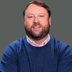 Tasso Ziebarth, the President of Callbox Storage and Logistics., Callbox Storage and Logistics