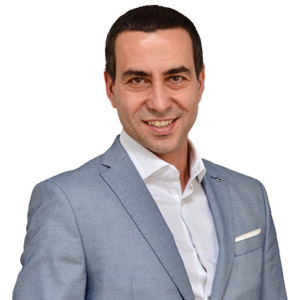 Matt Goker, Quloi | Logistics Tech Outlook |  Top Logistics Analytics Solutions Companies