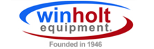 Winholt Equipment Group - Top Material Handling System Solution Companies Winholt Equipment Group