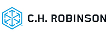 C.H. Robinson - Top 3PL Services Companies C.H. Robinson