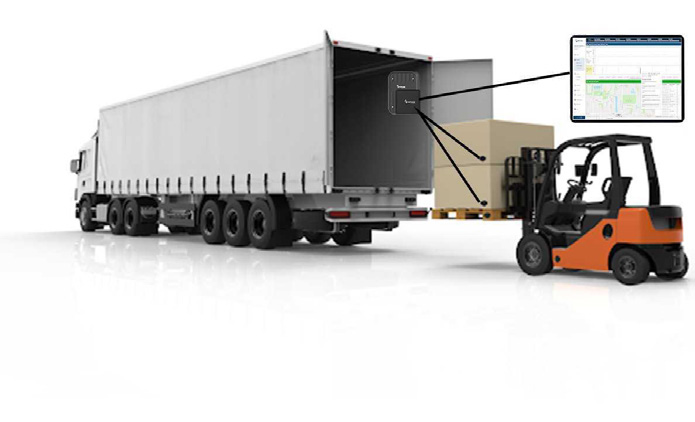 Jennifer Halstead, Link Labs | Logistics Tech Outlook | Top Logistics Analytics Solutions Providers