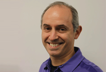 Technology Convergence in the Logistics Industry