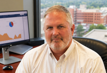 The Next Generation of Transportation Management