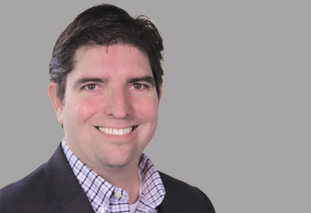 Brian Gaunt, Vice President of Digitalization, DHL Supply Chain | Logistics Tech Outlook