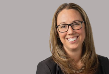 Tamera Fenske, Chief Supply Chain Officer, Kimberly-Clark | Logistics Tech Outlook