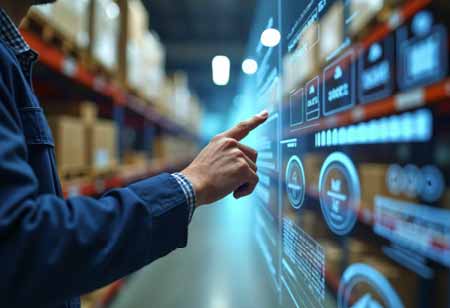Freight Audit For Transportation Spend Control