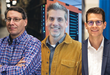A Game-Changer in Warehouse Management—CloudX Systems