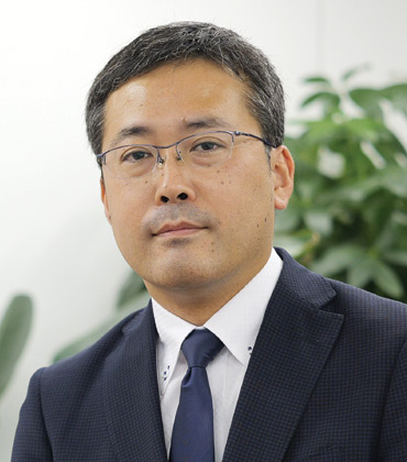 Takashi Suzuki, C_Net | Logistics Tech Outlook