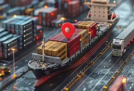 Freight Auditing: Supporting Better Logistics Decisions