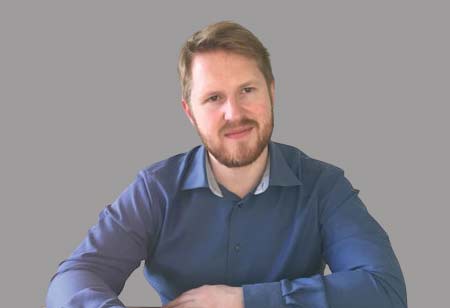 Tycho Van Peteghem, Head of Technology and Procurement, Container Technics nv | Logistics Tech Outlook