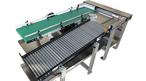 What are the Advantages of Industrial Conveyor Systems?