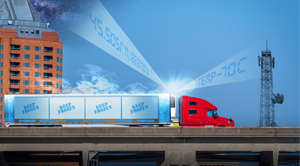 How Technology is Helping Improve Cold Chain Logistics  