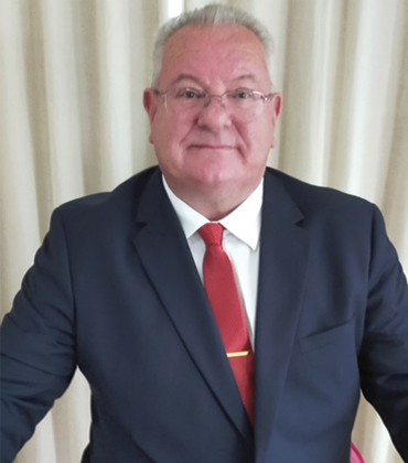 Kerry Holmes, Cubemetrix | Logistics Tech Outlook