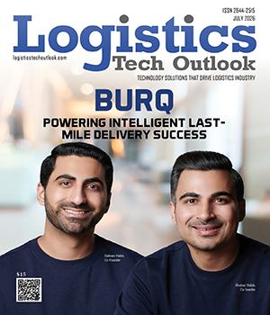 Burq: Powering Intelligent Last-Mile Delivery Success