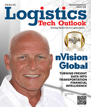 nVision Global: Turning Freight Data Into Transportation Financial Intelligence