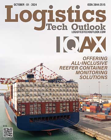IQAX: Offering All-Inclusive Reefer Container Monitoring Solutions