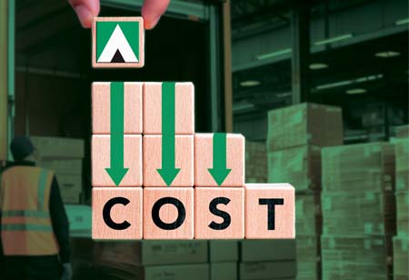 Real Solutions to Lower Freight Costs