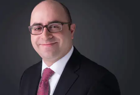 Mario Harik, CIO, XPO Logistics, Inc. (NYSE: XPO) | Logistic Tech Outlook