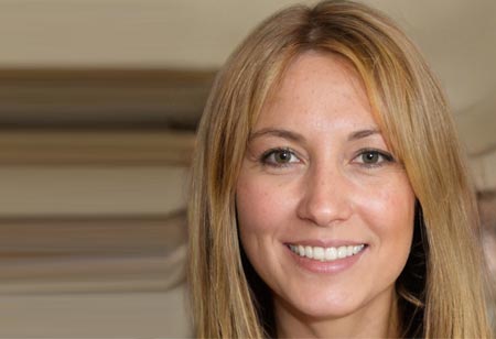 Siena Koroveshi,Manager, Strategy & Planning,Uber Freight | Logistics Tech Outlook