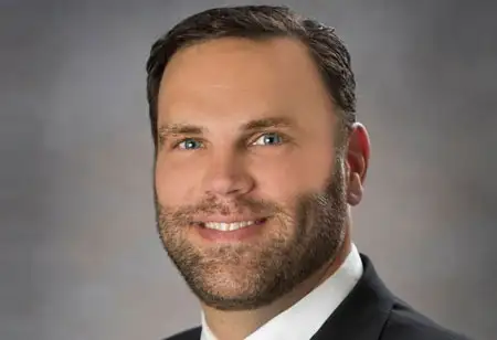 Lance Malesh, Chief Commercial Officer, BDP International | Logistics Tech Outlook