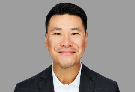 Andy Chan, Senior Manager - Global Logistics, Supply Chain & Technology, DP World | Logistics Tech Outlook