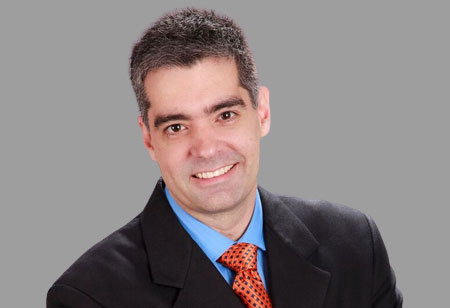 Daniel Cavallin, CIO, Celistics | Logistic Tech Outlook