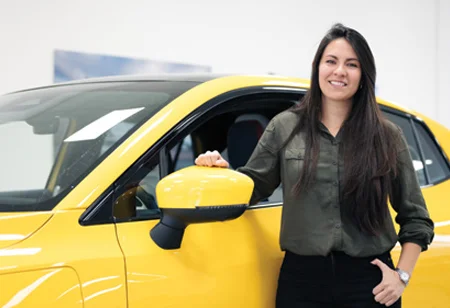 Evolving Technology in the Automotive Space