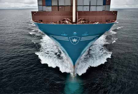 Keep on Keeping on: Making Progress in Supply Chain Innovation