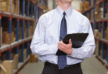 Warehouse Digitalisation: The Future of Warehouse Management