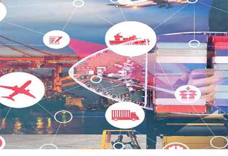 Yoav Amiel, Chief Information Officer (CIO) • RXO | Logistics Tech Outlook