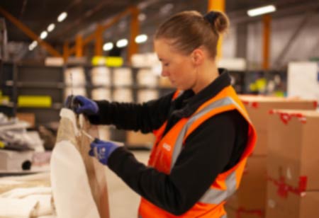 Three Keys to a Better Supply Chain in 2022