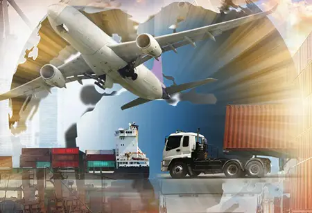 Christian Knott, Managing Partner of Capnamic | Logistics Tech Outlook