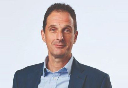 Richard Gifford, Chief Information Officer, Wincanton plc [LON: WIN] | Logistic Tech Outlook