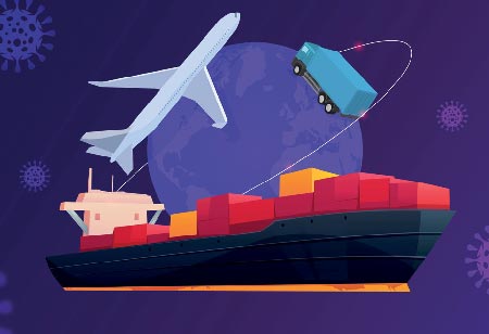 What will be the new reality for supply chains in the current and post Covid-19 world?