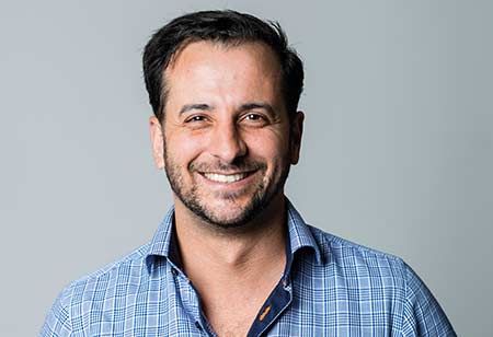Chris Farmer, Founder & CEO, SignalFire | Logistics Tech Outlook