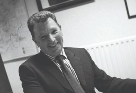 Changing the Way Delivery Businesses Function