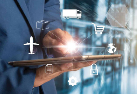 Smart Warehousing Impact of the Advanced Portal to Logistics on Labor Market