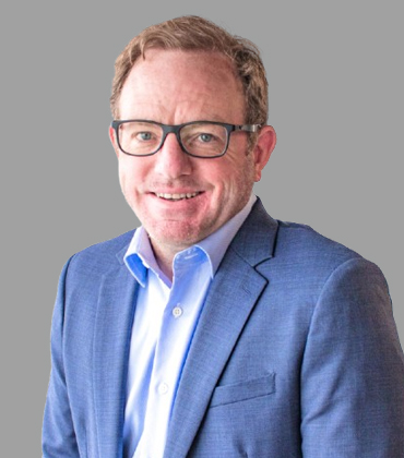 Andy Schenck, Spot | Logistics Tech Outlook