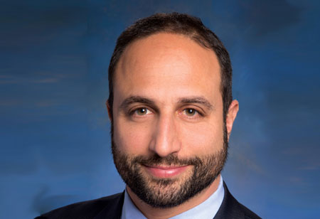 Joshua Schank, CIO, Los Angeles Metro | Logistics Tech Outlook