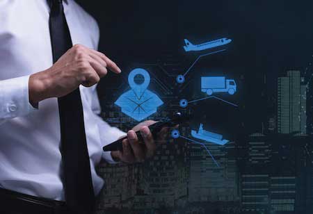 Navigating The Future of Logistics and Transportation