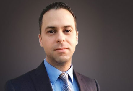 Greg Smiley, CIO, Florida Department of Transportation | Logistic Tech Outlook
