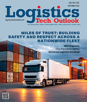 Miles of Trust: Building Safety and Respect across a Nationwide Fleet