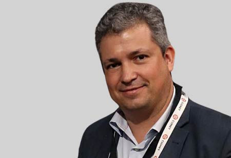 Driving Resilience and Innovation in Global IT Leadership